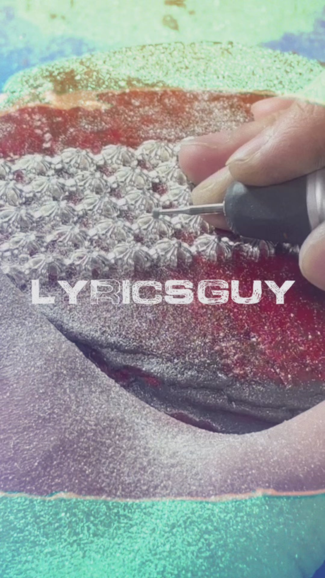 Load video: 